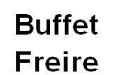 Buffet Freire logo