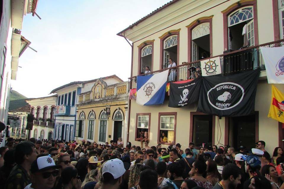 Banda Rock Santeiro