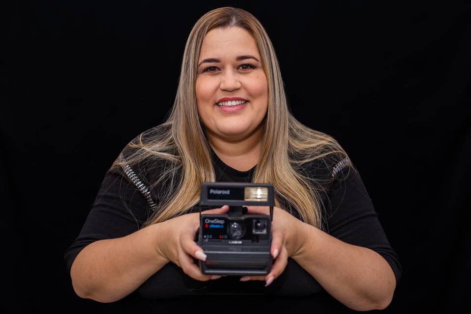 Monalisa Oliveira Fotografia