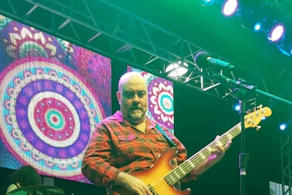 Sucesso internacional