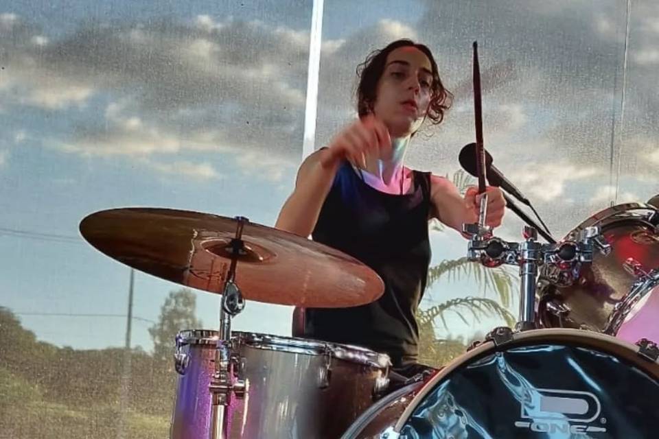 Músicos profissionais