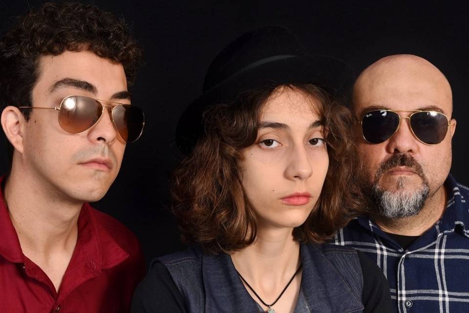 Familia rock n roll