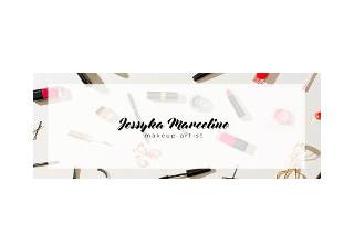 Jessyka Marcelino Makeup  logo