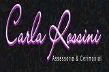 Carla Rossini logo