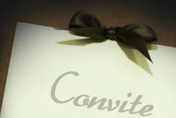 Convite