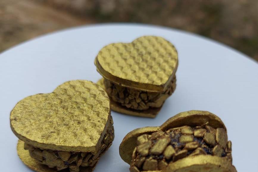 Brigadeiro de Coração