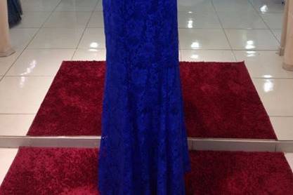 Vestidos da Moda