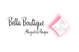 Bella Boutique Logo