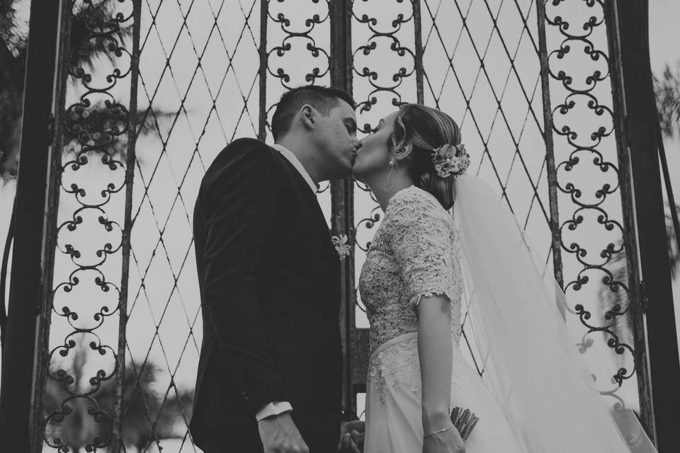 Pós wedding