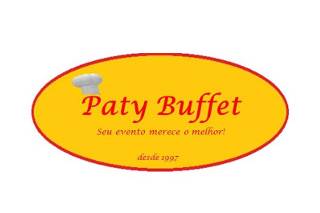 Logo Paty Buffet