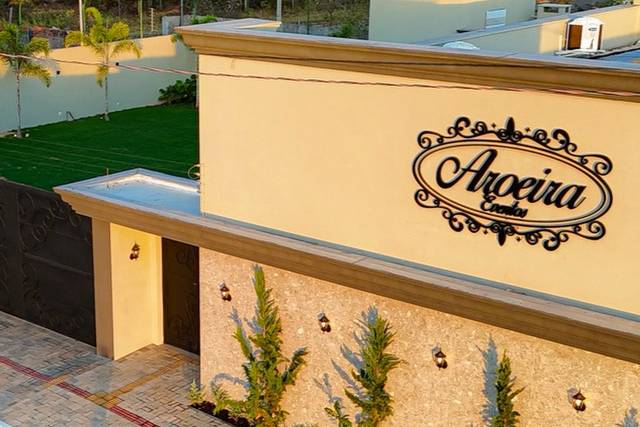 Aroeira Eventos