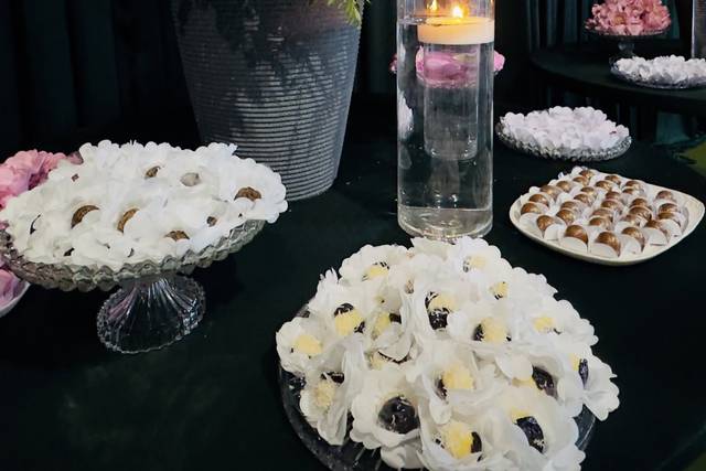 Aroeira Eventos
