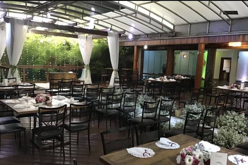 Mazzarello Eventos