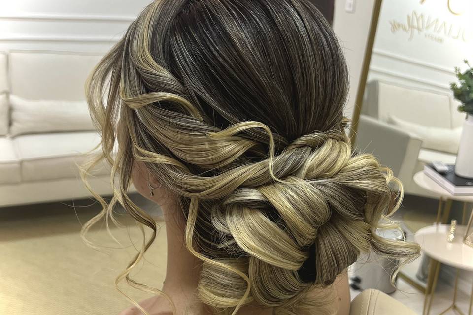 Penteado