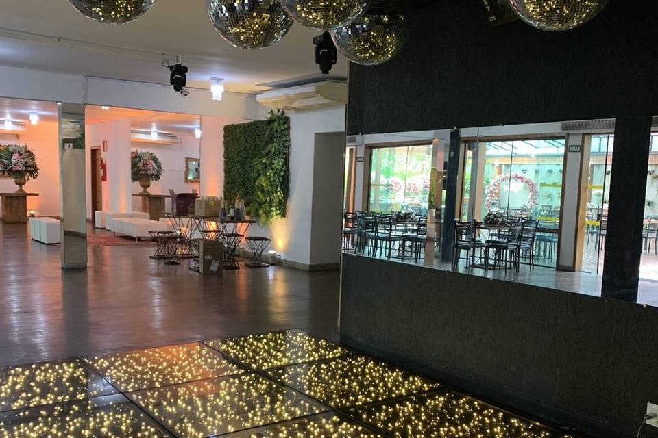 Mazzarello Eventos