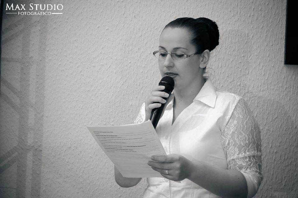 Jaqueline Oliveira - Assessoria e Cerimonial