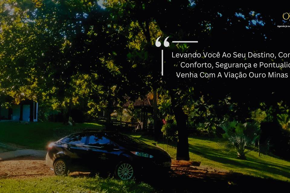 Em Todos os Lugares