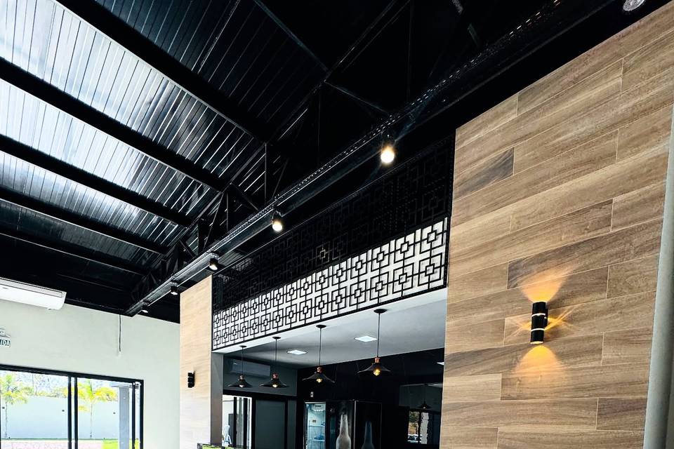 Aroeira Eventos