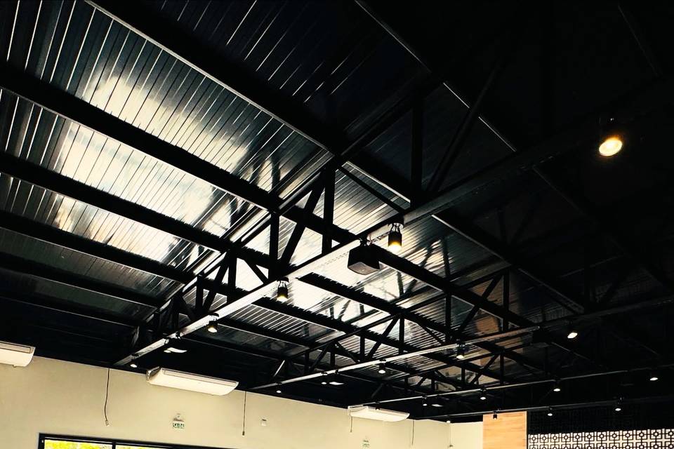 Aroeira Eventos