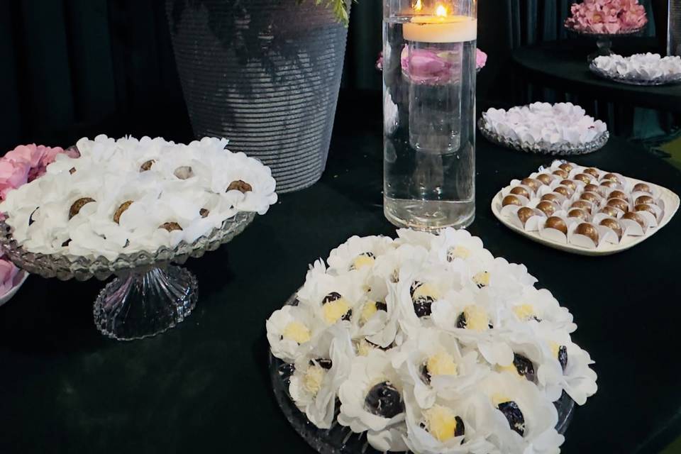 Aroeira Eventos