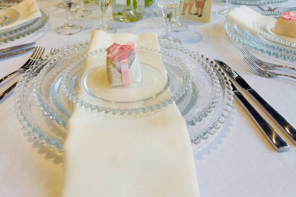 Aroeira Eventos