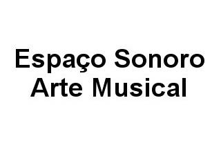 Espaço Sonoro Arte Musical