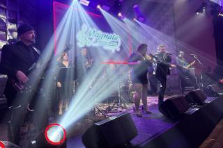 Magnata Banda Show