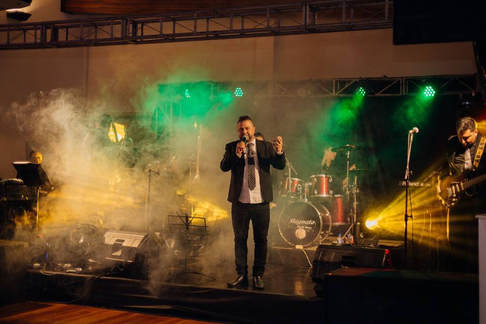 Jantar baile