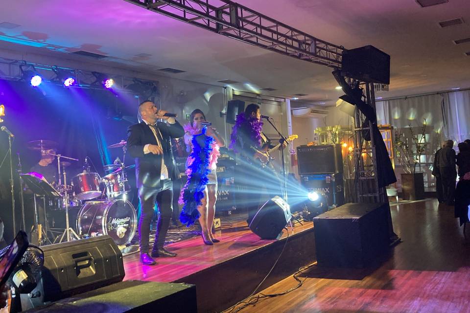 Jantar baile