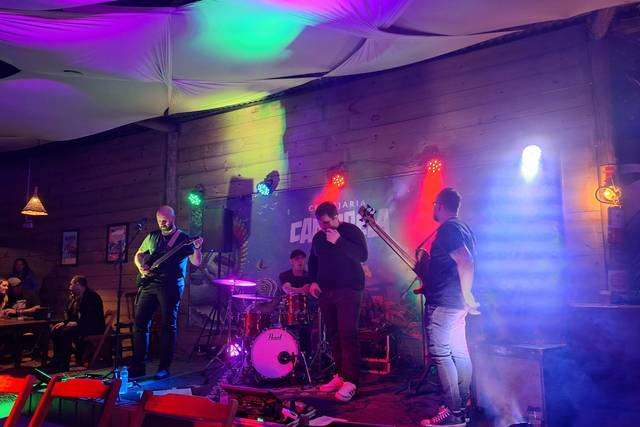 Banda Livert