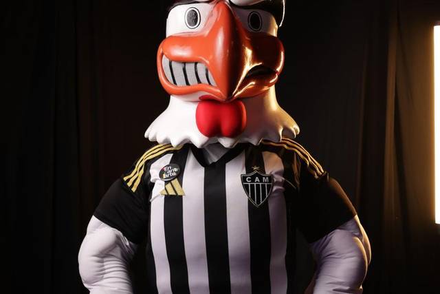 Galo Doido