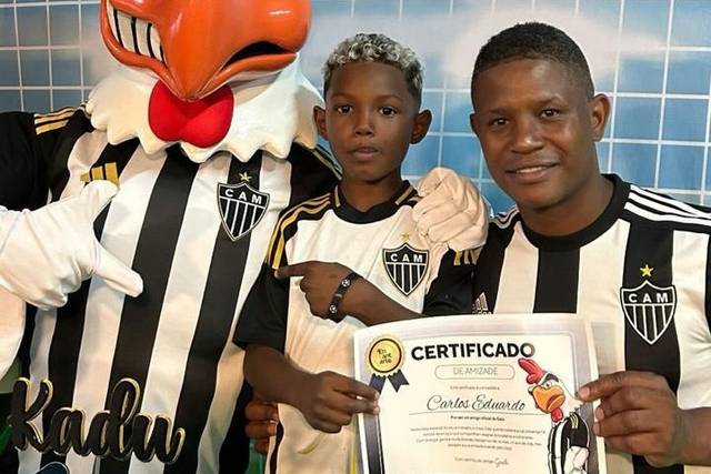 Galo Doido