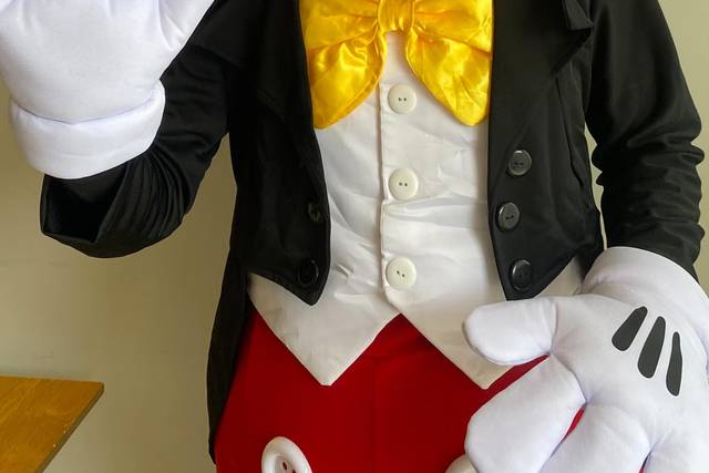 Mickey