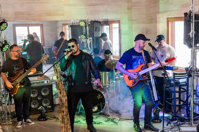 Banda Livert