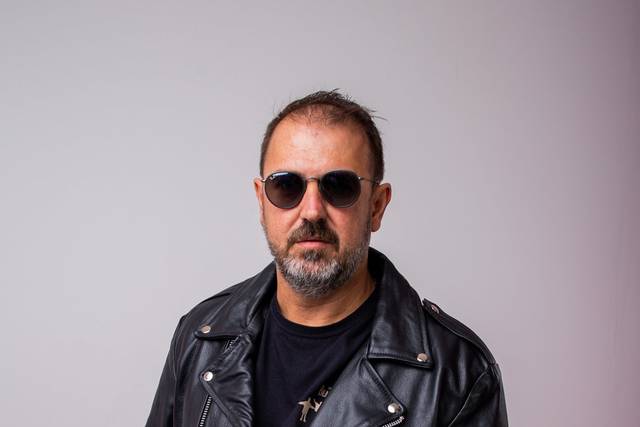 André Tecladista