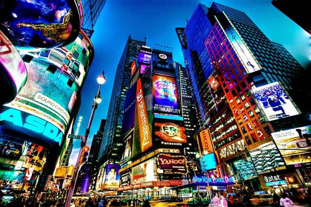 Nova York