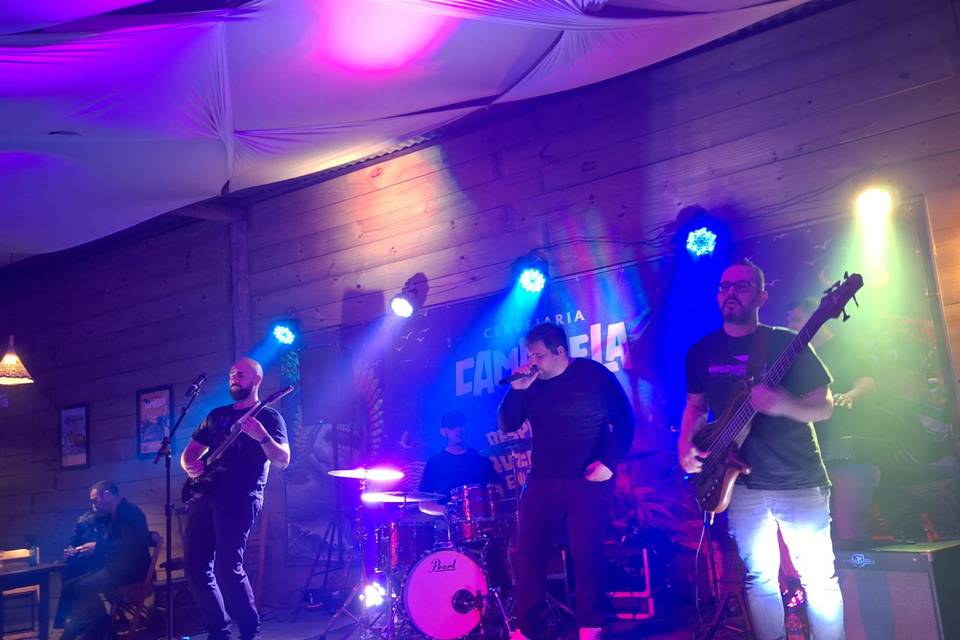 Banda Livert