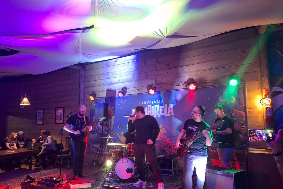 Banda Livert