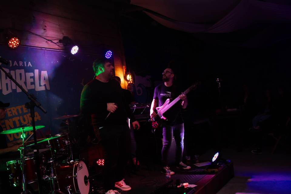 Banda Livert