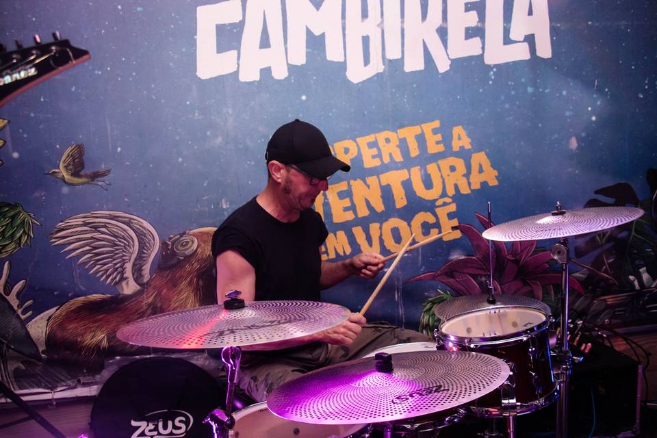 Banda Livert