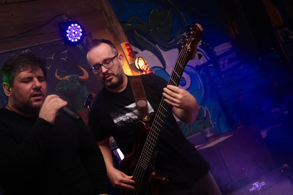 Banda Livert