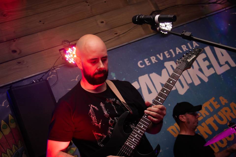 Banda Livert