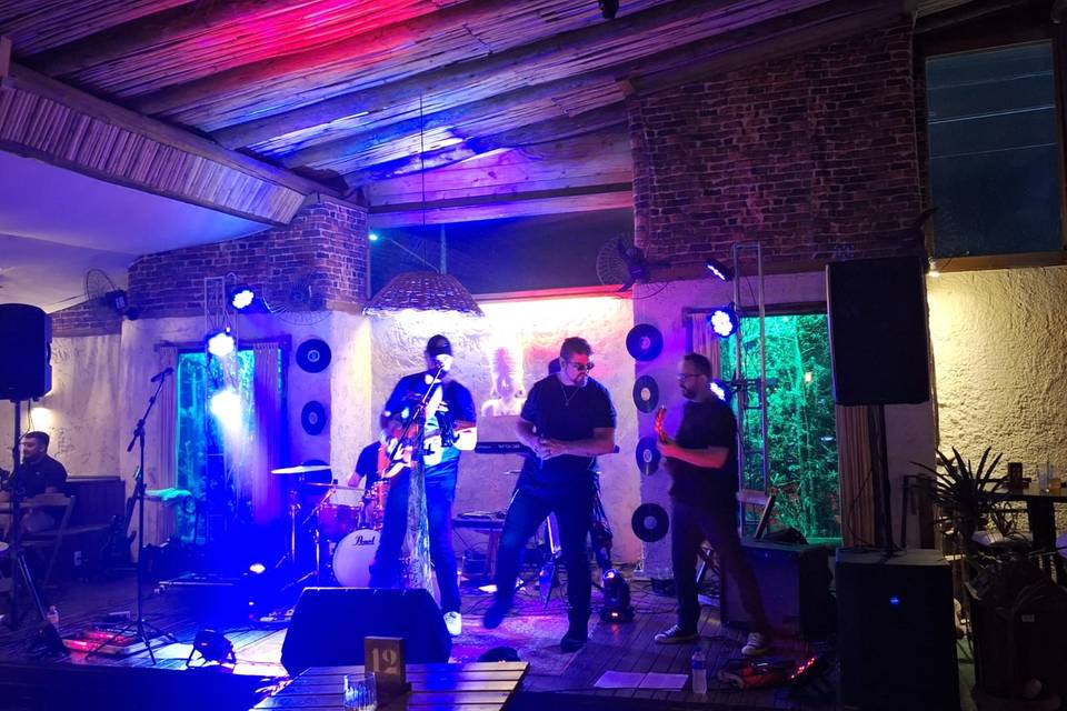 Banda Livert