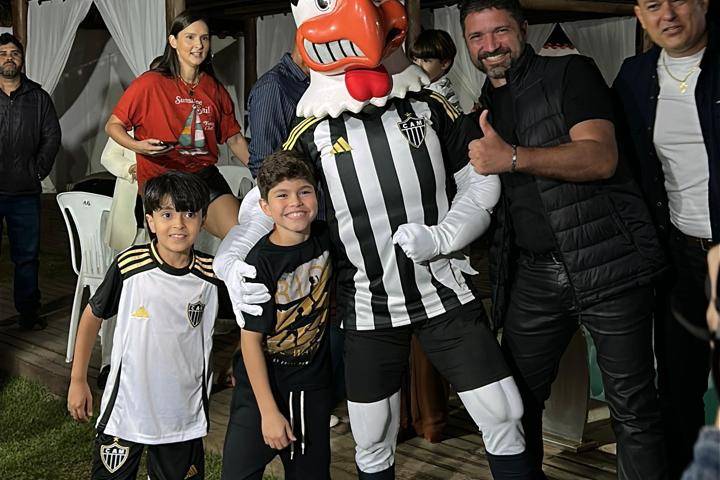 Galo Doido
