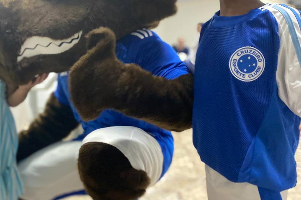 Raposão