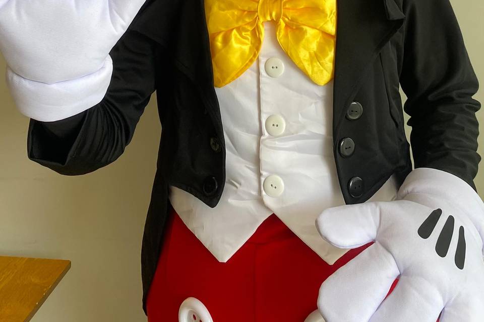 Mickey