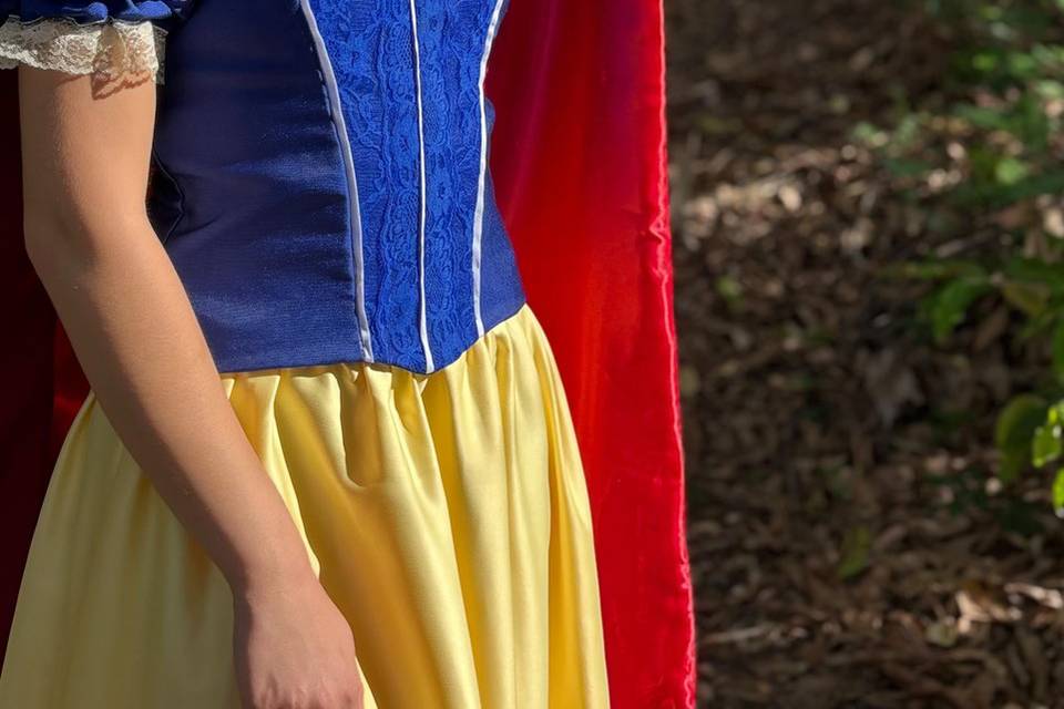 Branca de Neve