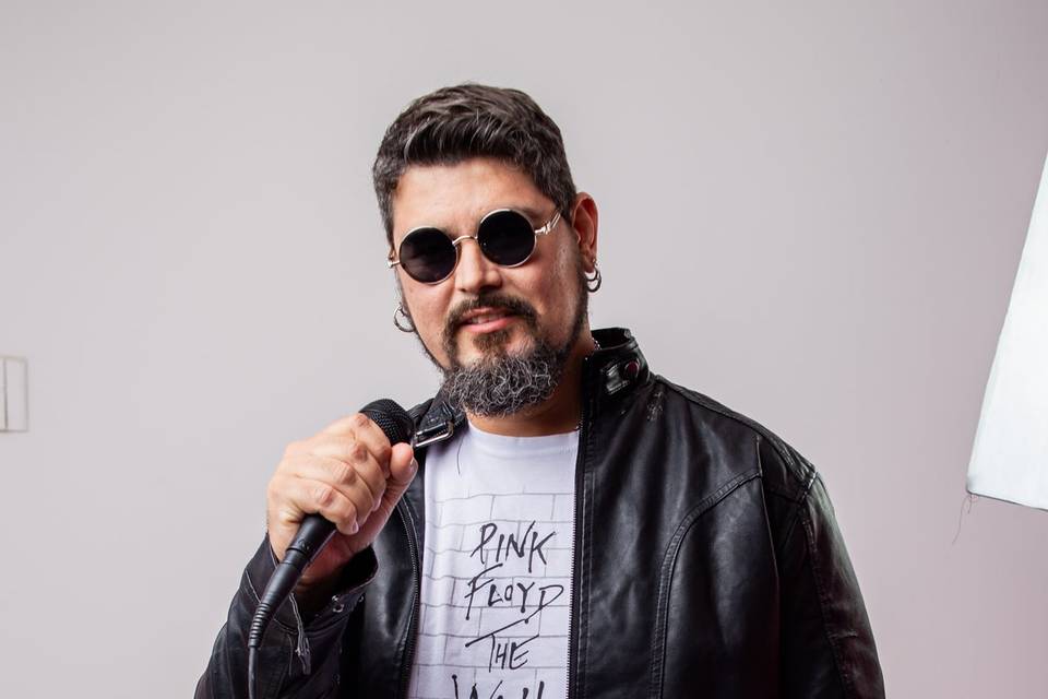 Jadson - Vocalista