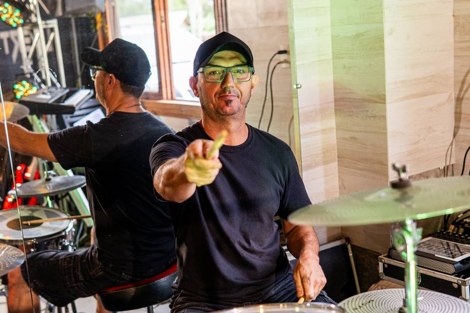 Ivan - Baterista