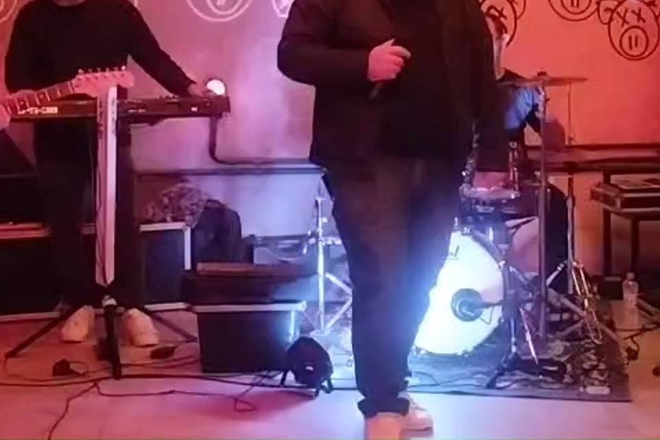 Música
